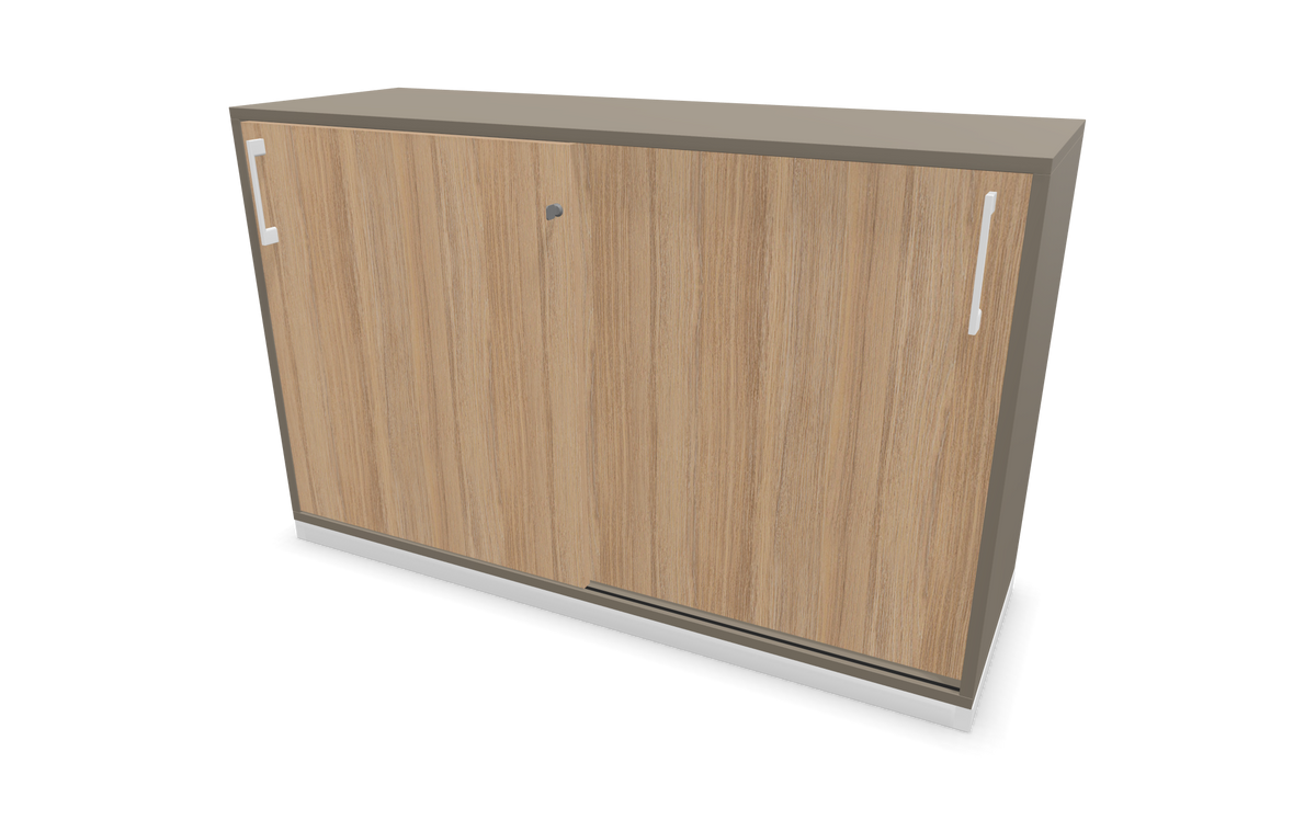 Choice Schiebetürschrank