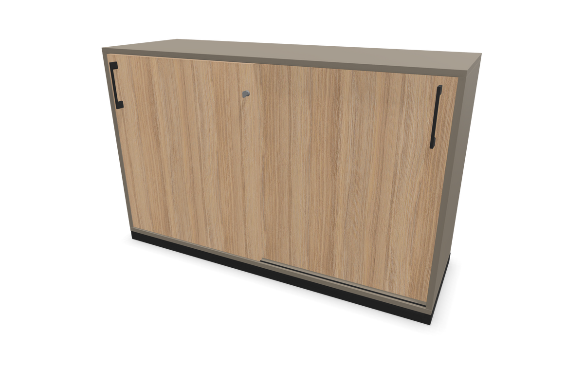 Choice Schiebetürschrank