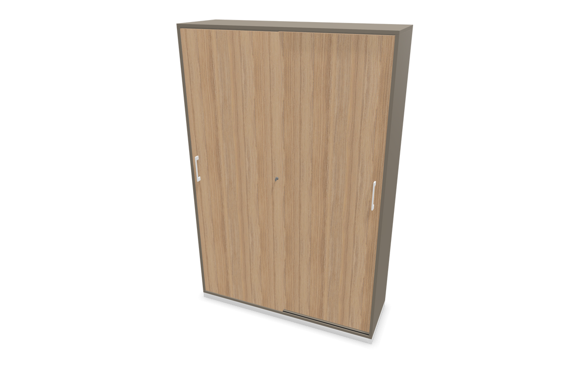 Choice Schiebetürschrank