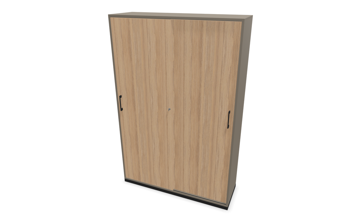 Choice Schiebetürschrank