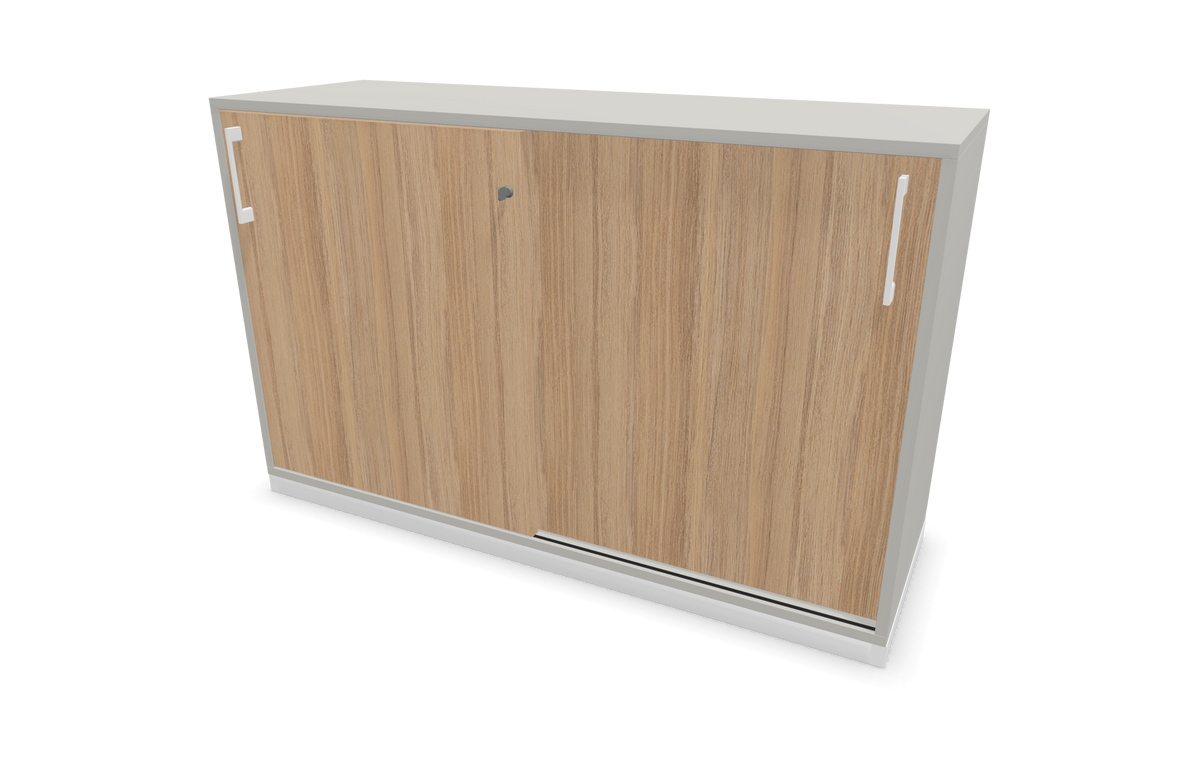 Choice Schiebetürschrank