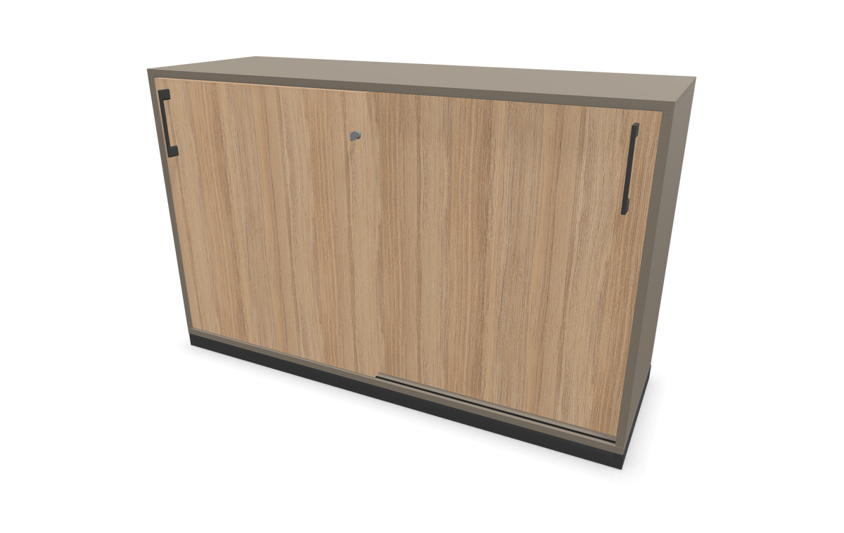 Choice Schiebetürschrank