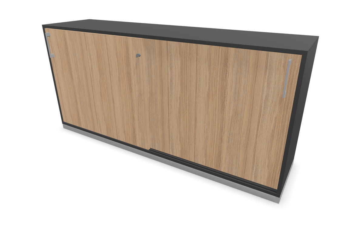 Choice Schiebetürschrank