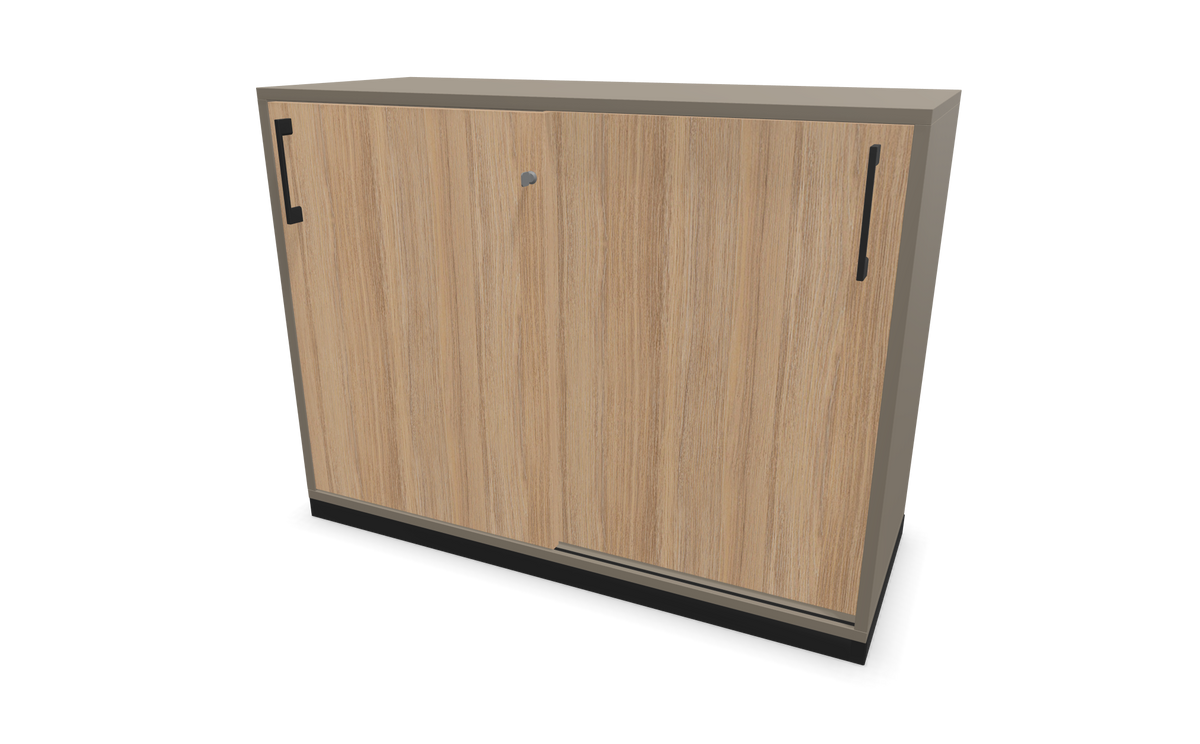 Choice Schiebetürschrank