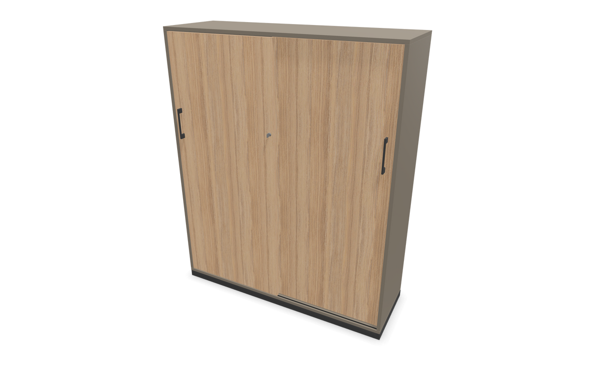 Choice Schiebetürschrank