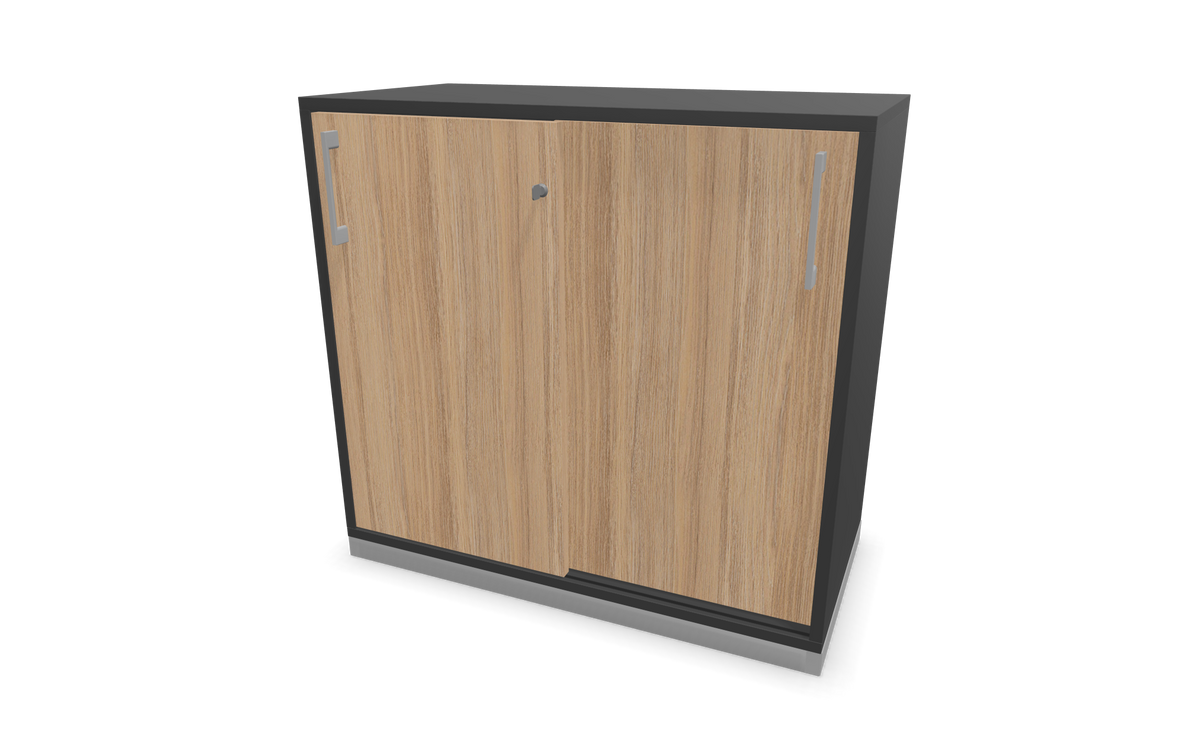 Choice Schiebetürschrank