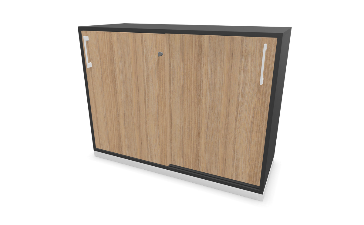 Choice Schiebetürschrank