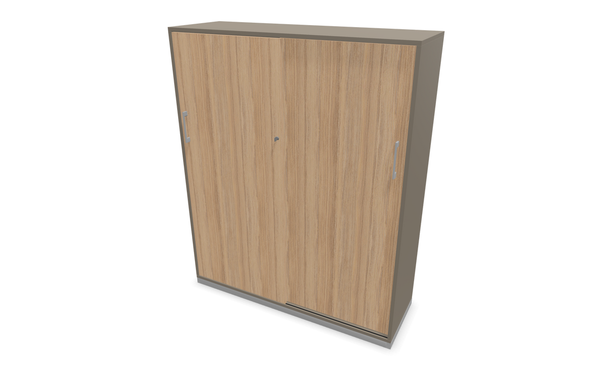 Choice Schiebetürschrank