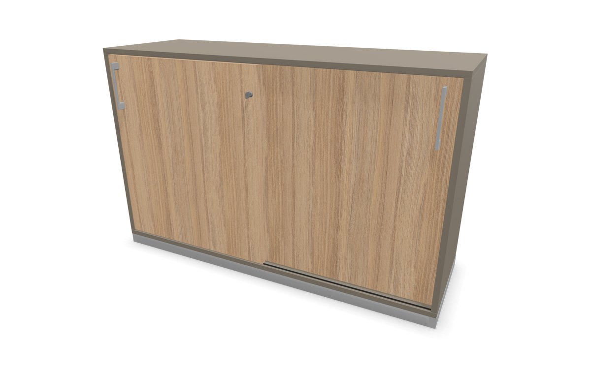 Choice Schiebetürschrank