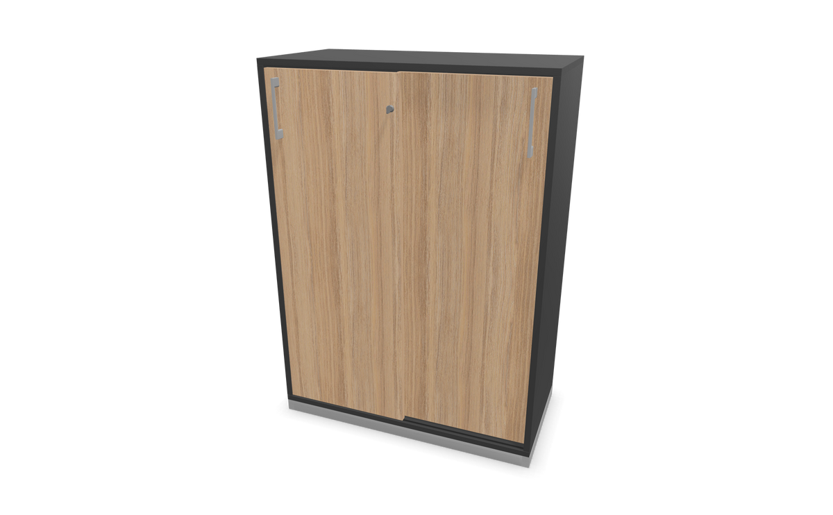 Choice Schiebetürschrank