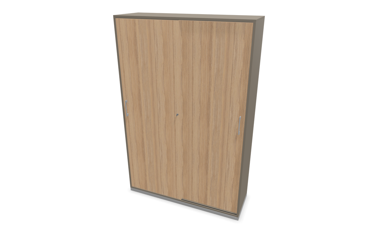Choice Schiebetürschrank