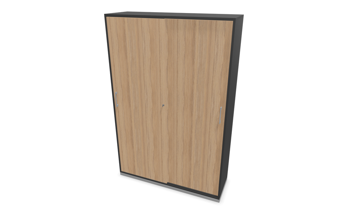Choice Schiebetürschrank