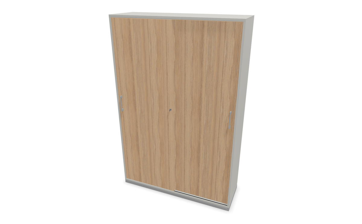 Choice Schiebetürschrank