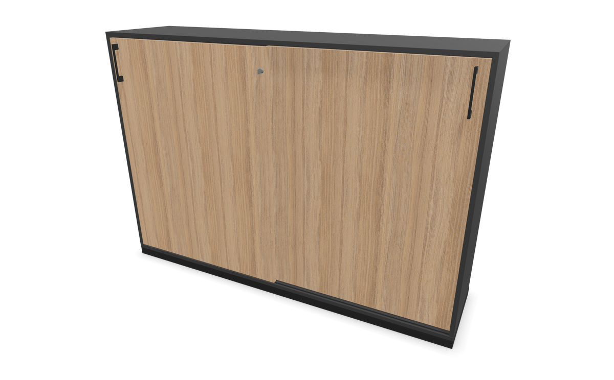 Choice Schiebetürschrank