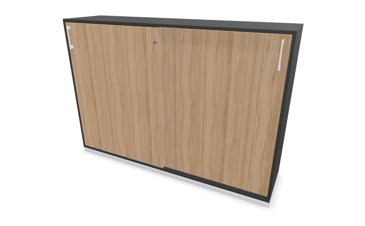 Choice Schiebetürschrank