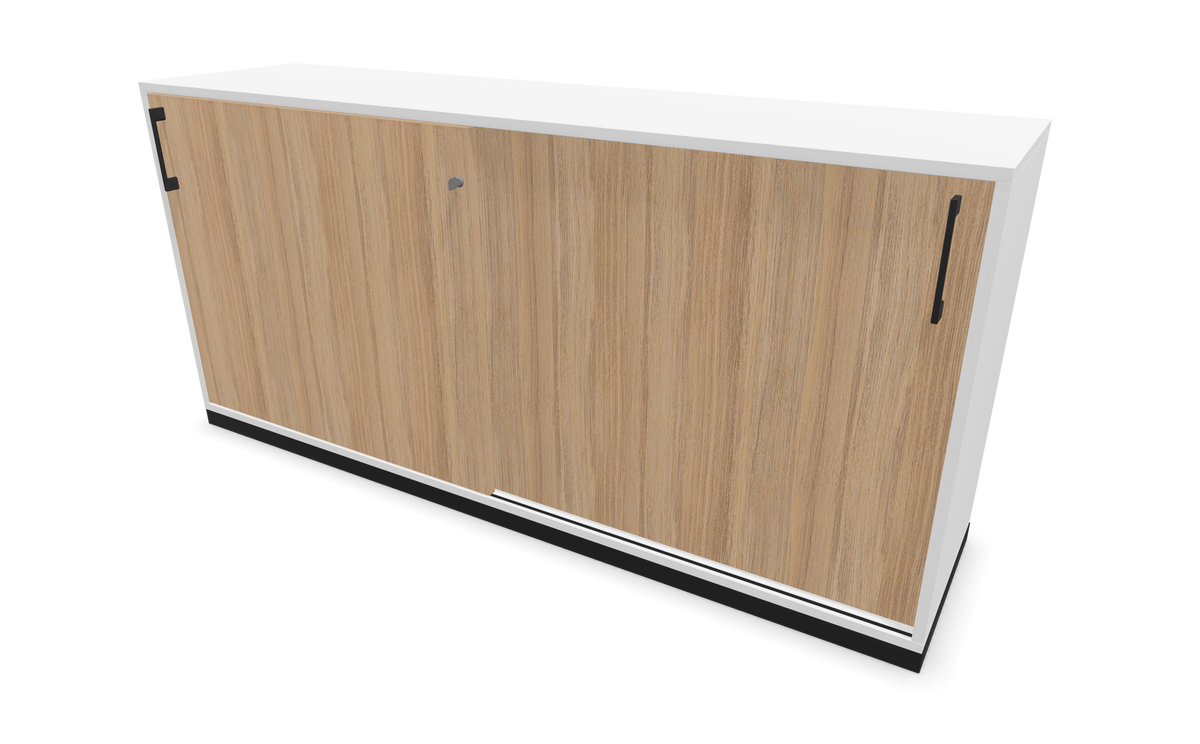 Choice Schiebetürschrank