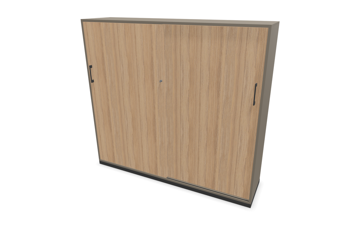 Choice Schiebetürschrank
