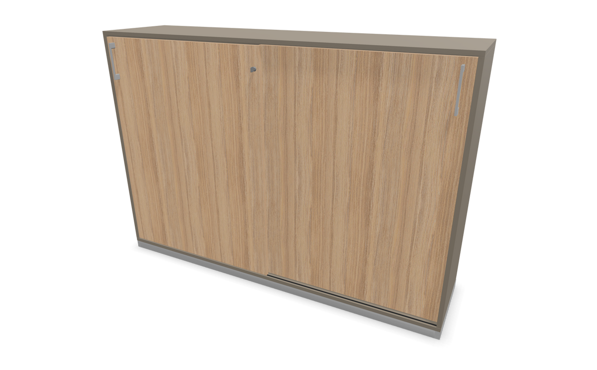 Choice Schiebetürschrank
