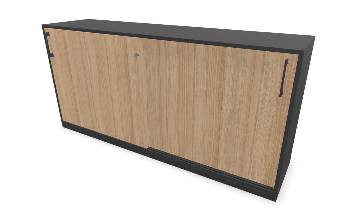 Choice Schiebetürschrank