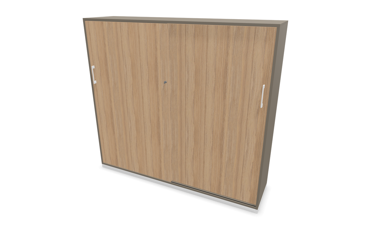 Choice Schiebetürschrank