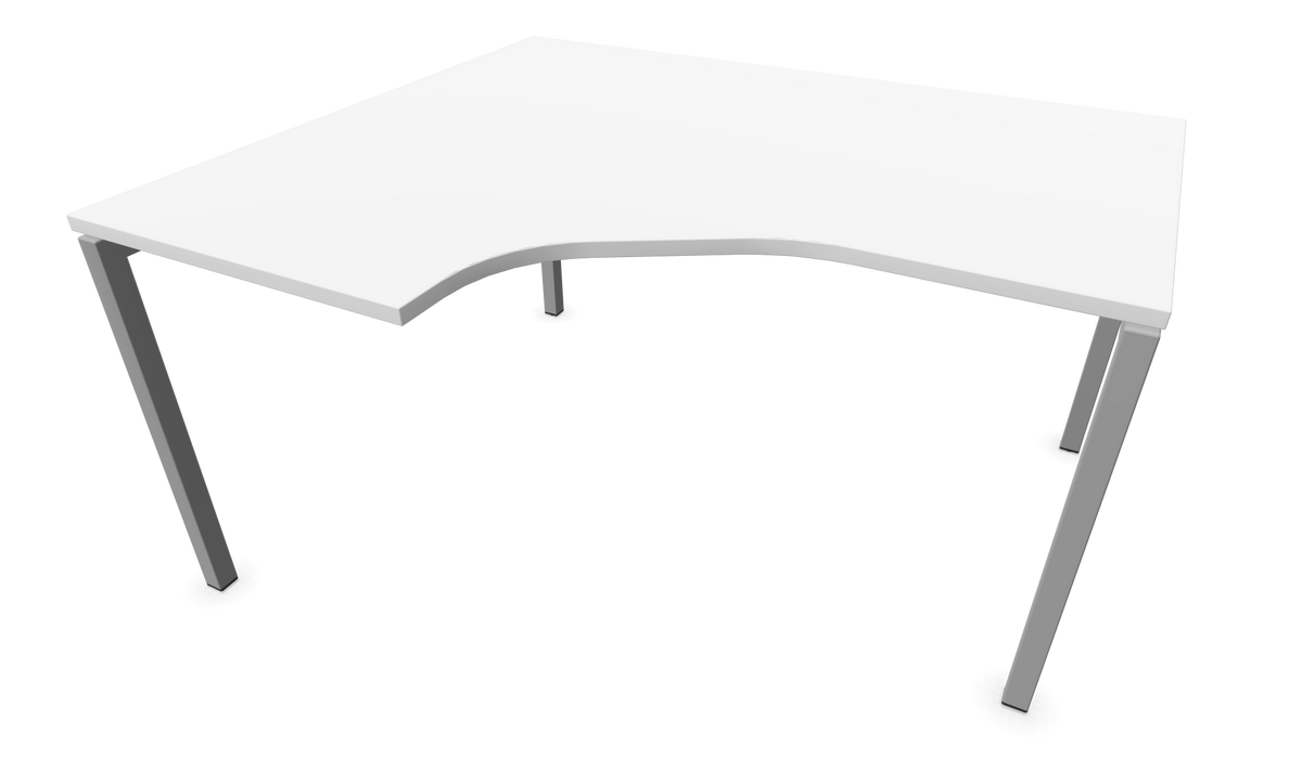 Nova U Eckschreibtisch