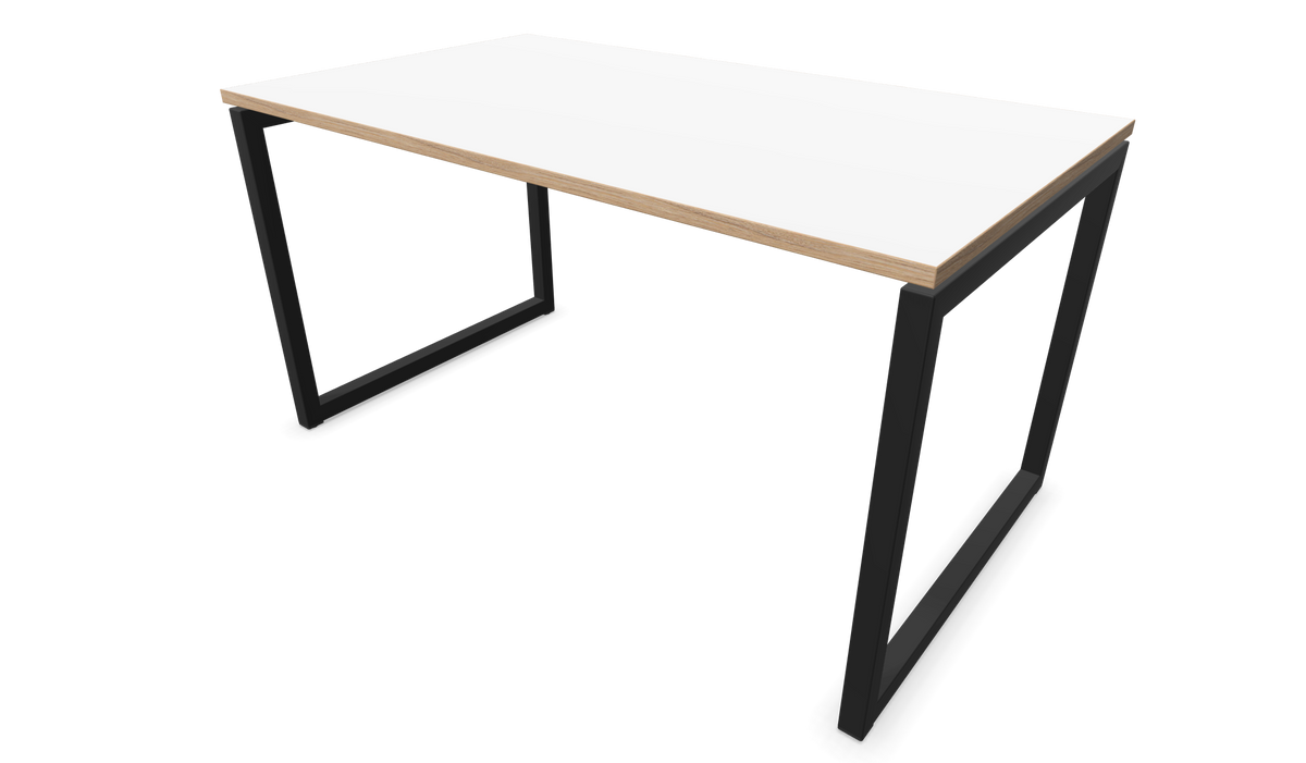 Nova O Schreibtisch