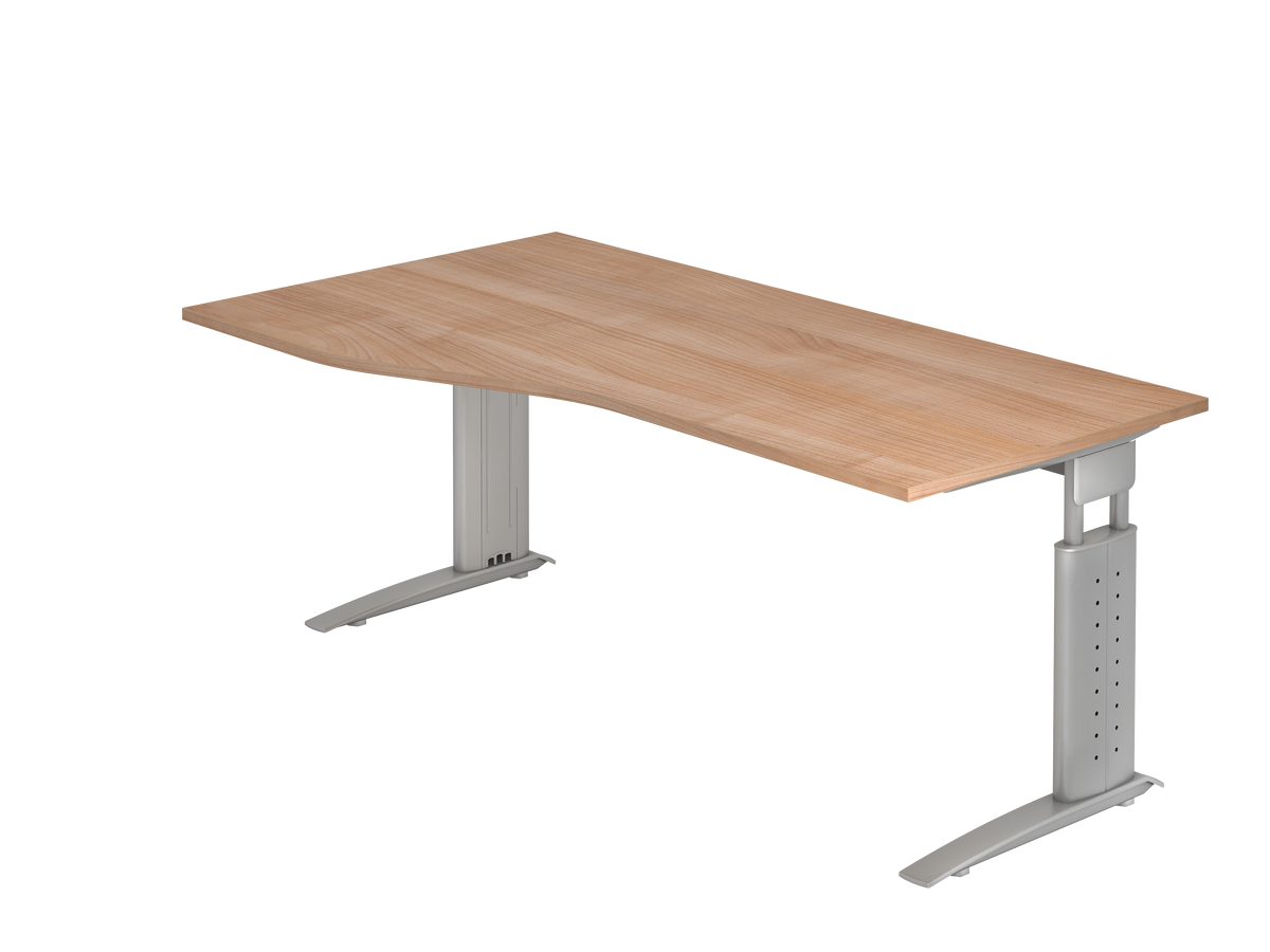 MyTable U Schreibtisch