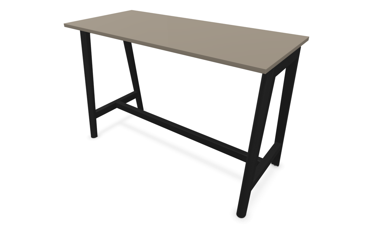 Nova Wood Hochtisch