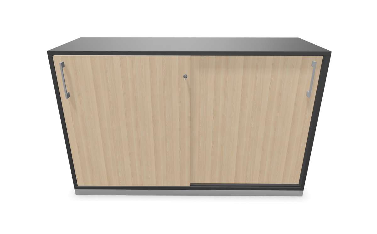 Choice Schiebetürschrank