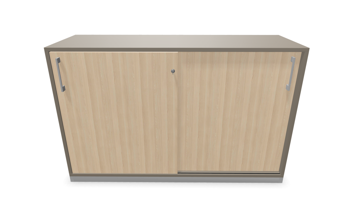 Choice Schiebetürschrank