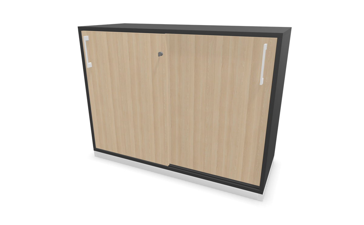 Choice Schiebetürschrank