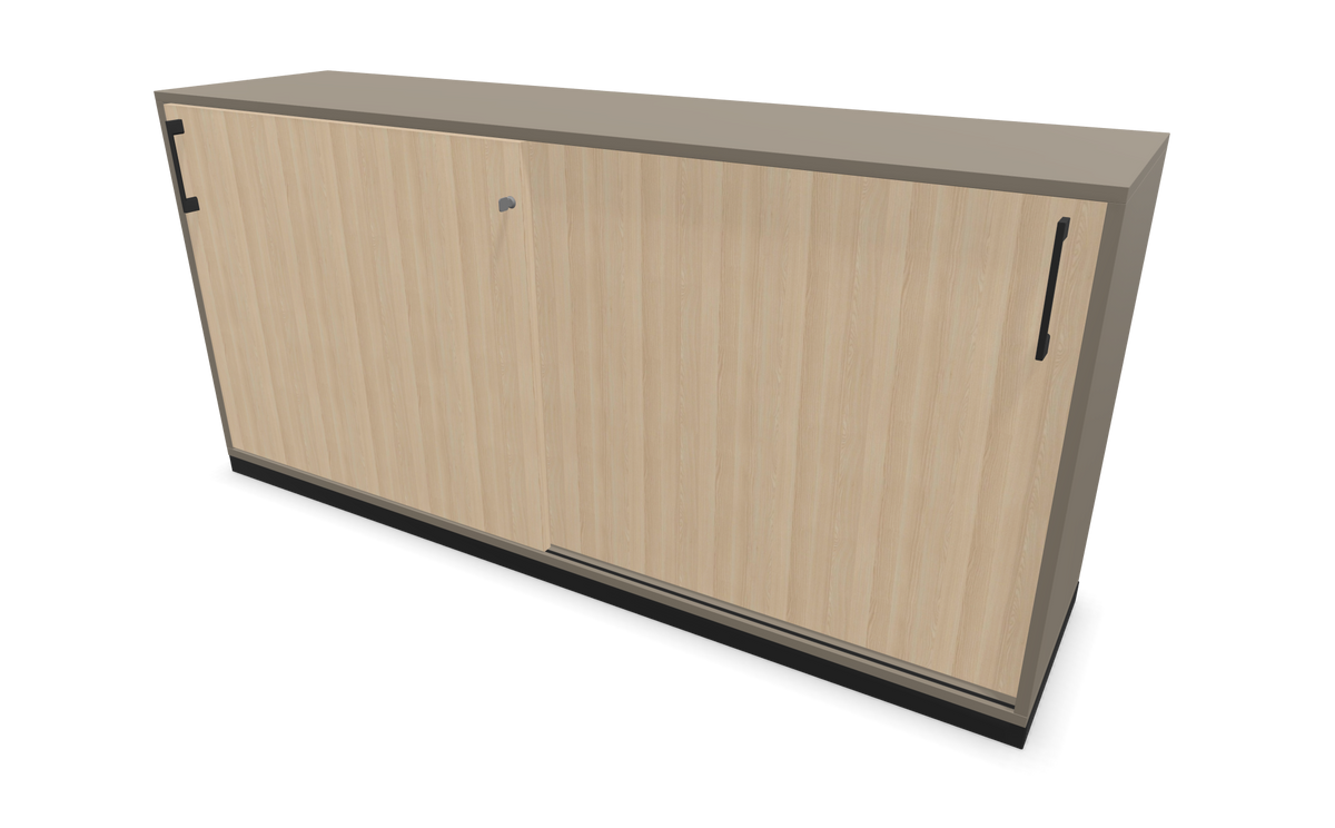Choice Schiebetürschrank