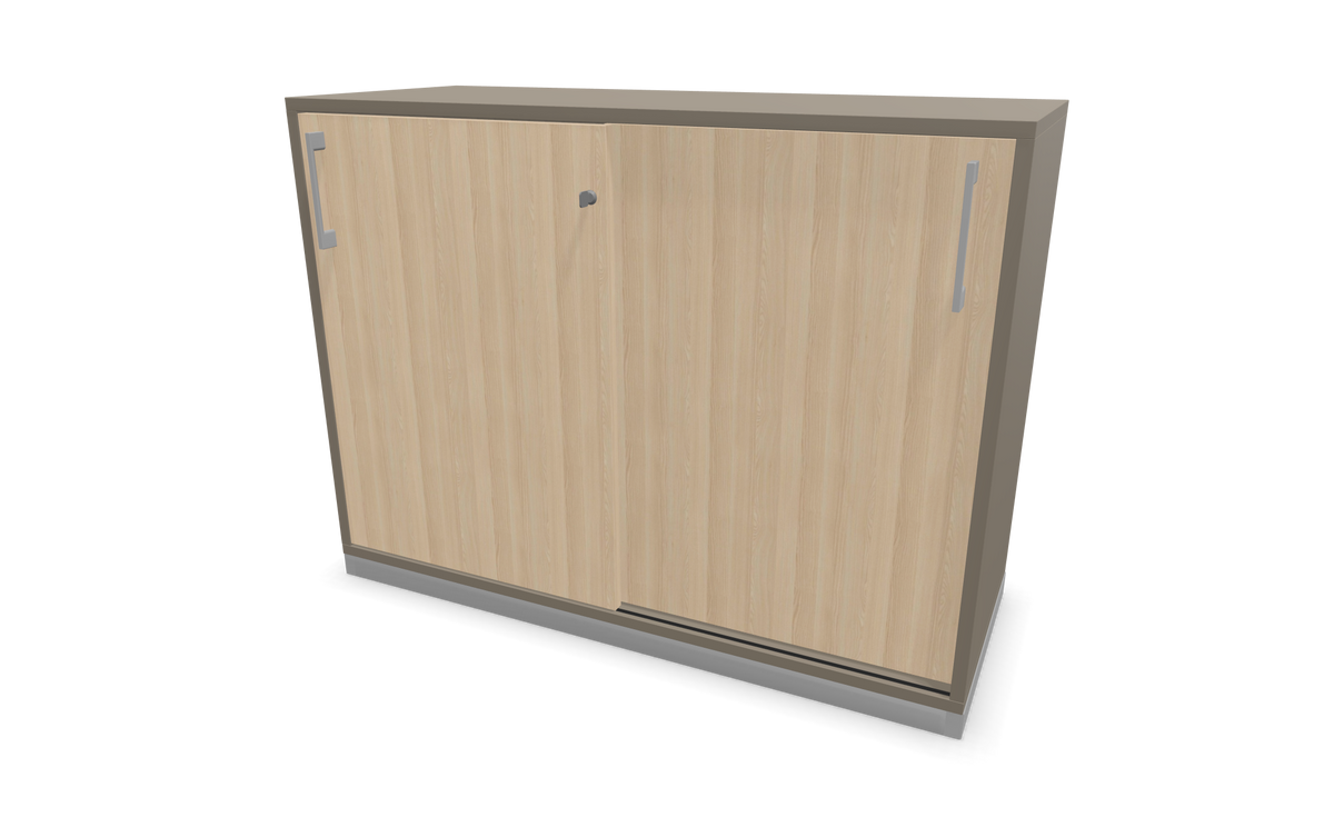 Choice Schiebetürschrank