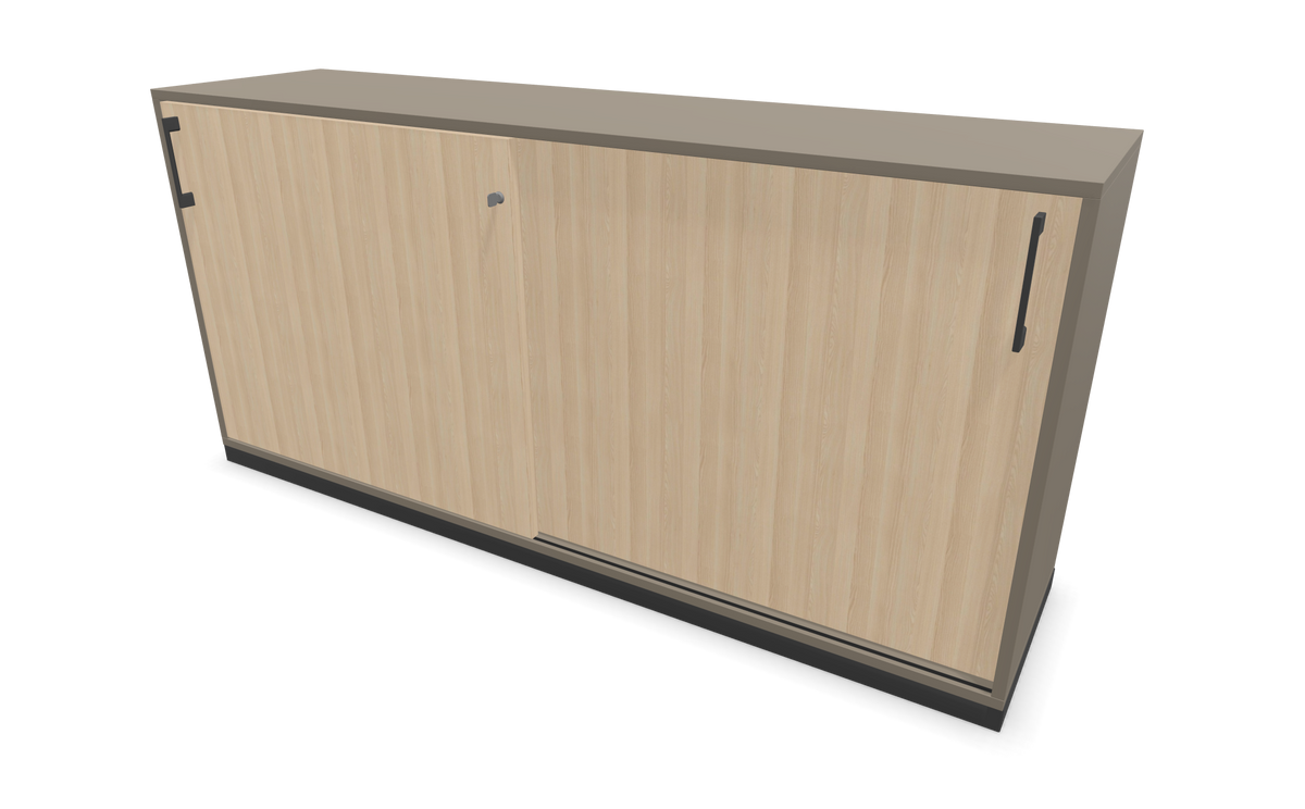 Choice Schiebetürschrank
