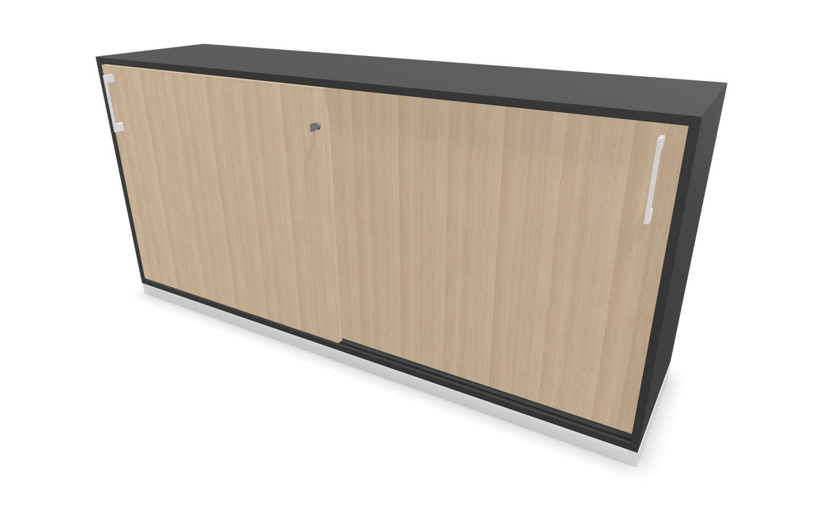 Choice Schiebetürschrank