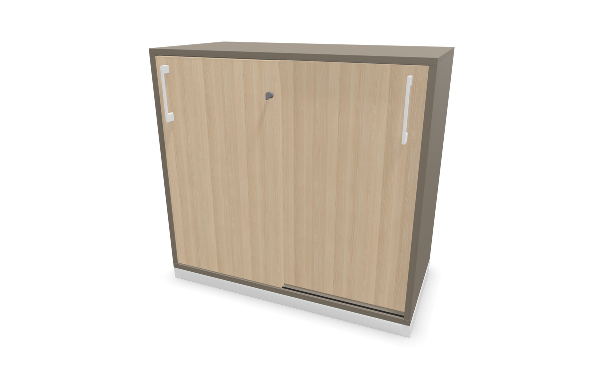 Choice Schiebetürschrank