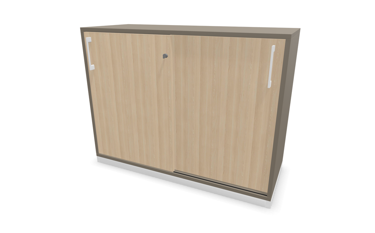 Choice Schiebetürschrank