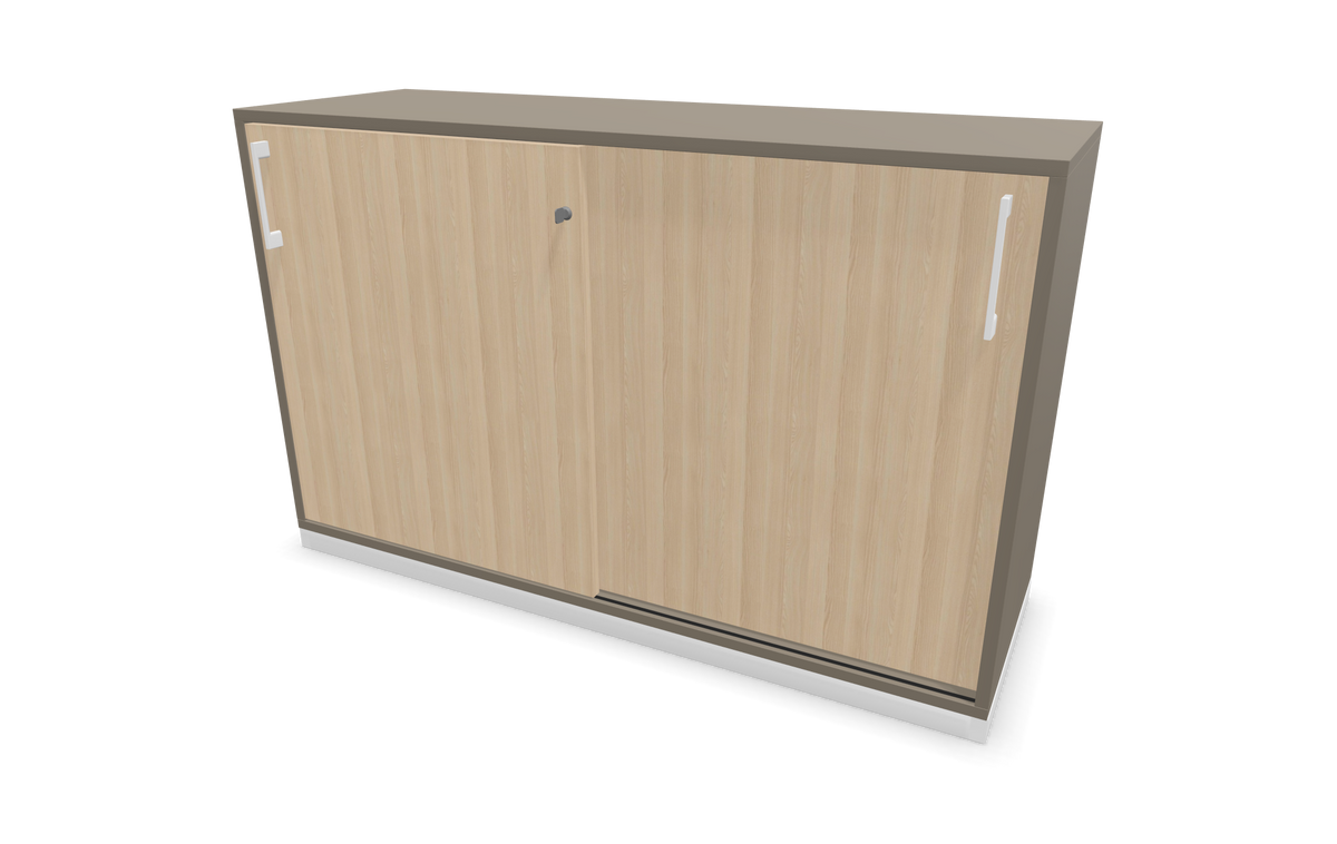 Choice Schiebetürschrank