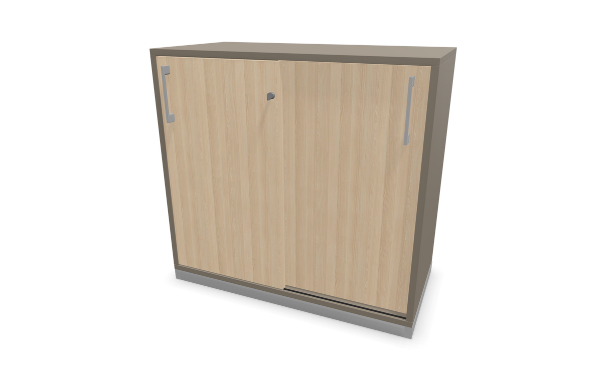 Choice Schiebetürschrank