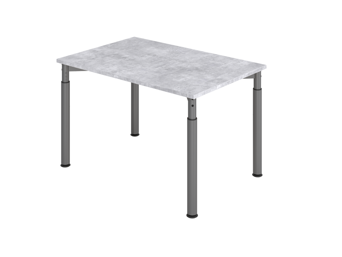 MyTable Y Schreibtisch