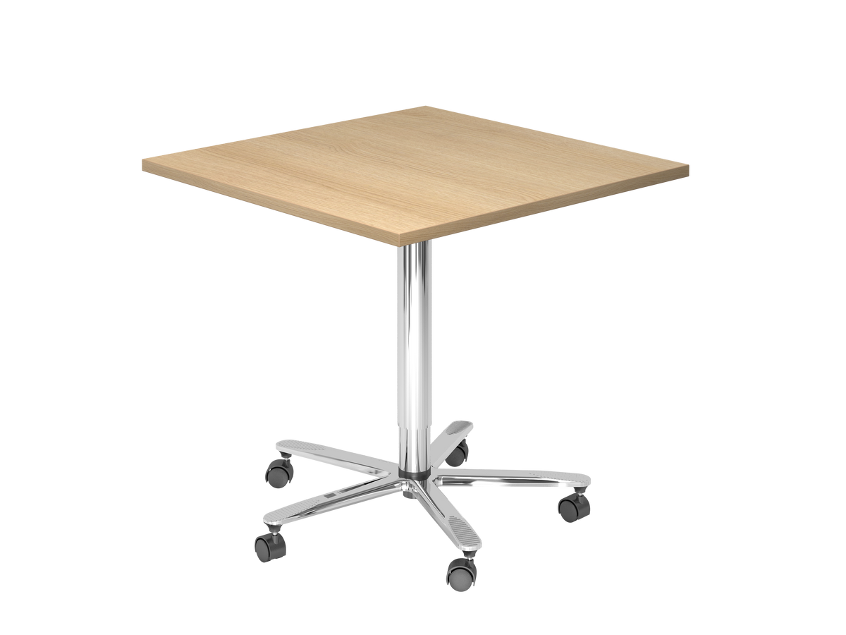 MyTable Säulenhubtisch