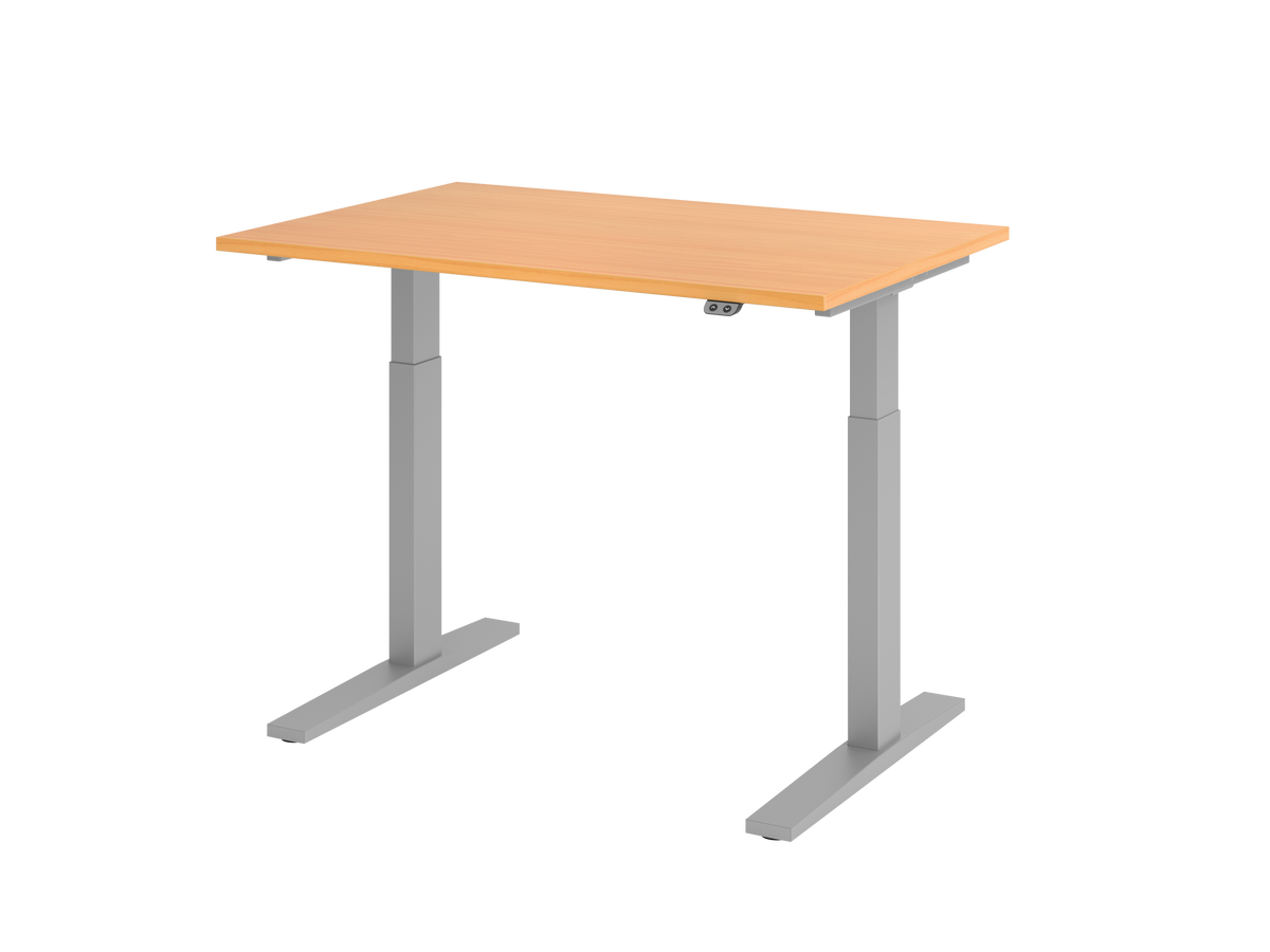 MyLift XMKA Sitz-Steh Schreibtisch