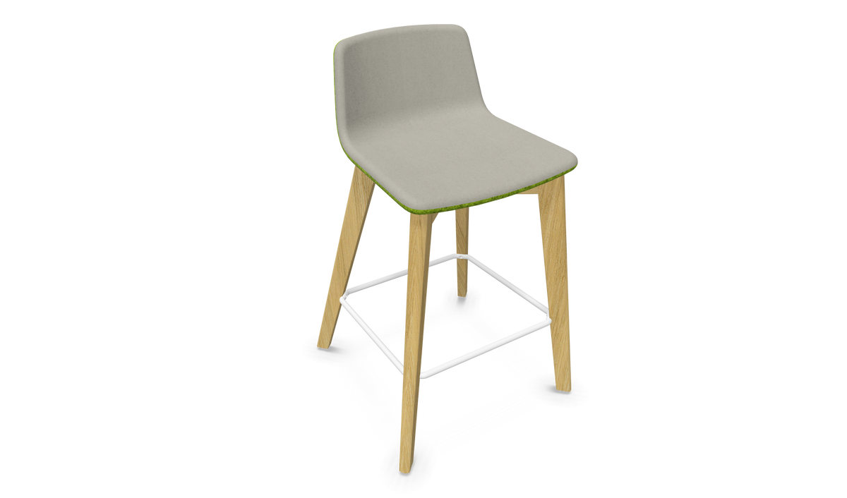 Twist & Sit Barhocker
