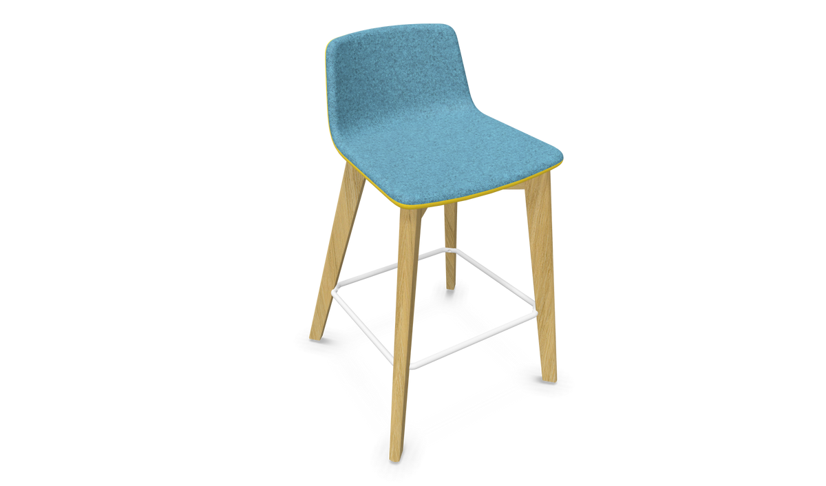 Twist & Sit Barhocker