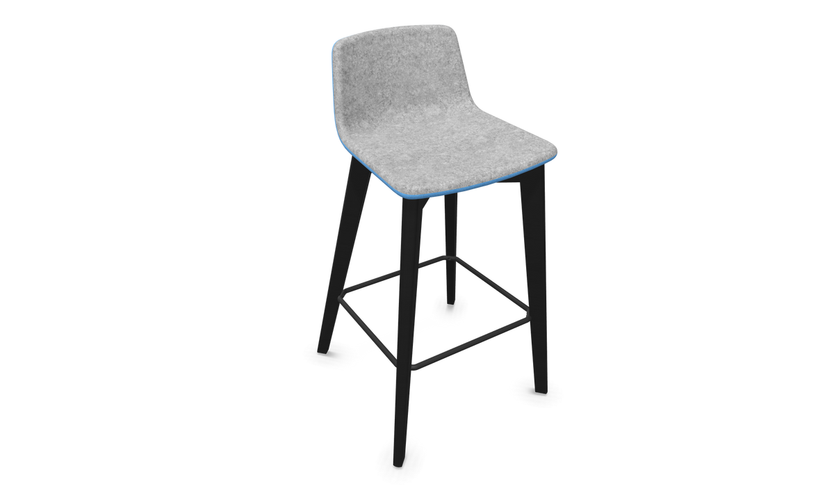 Twist & Sit Barhocker