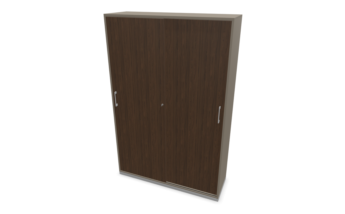 Choice Schiebetürschrank