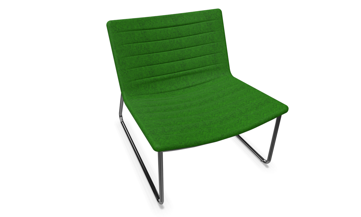Vegas Lounge Chair