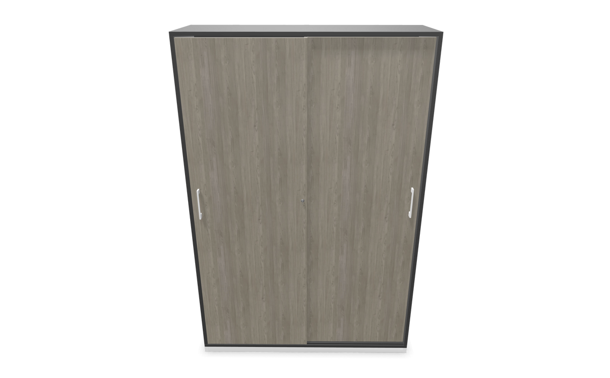 Choice Schiebetürschrank