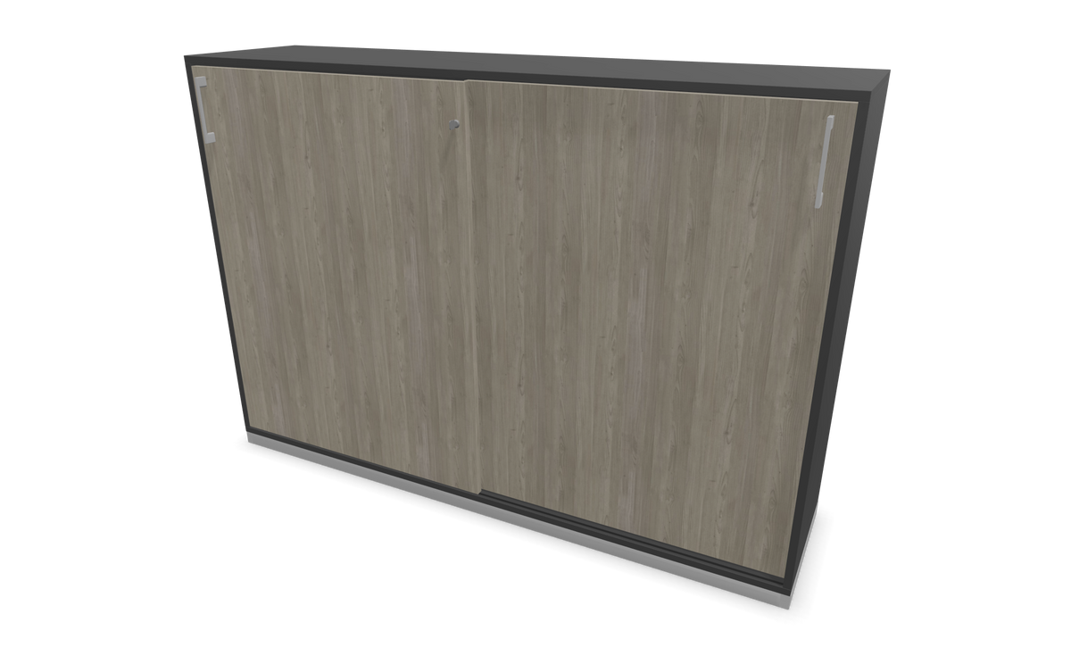 Choice Schiebetürschrank