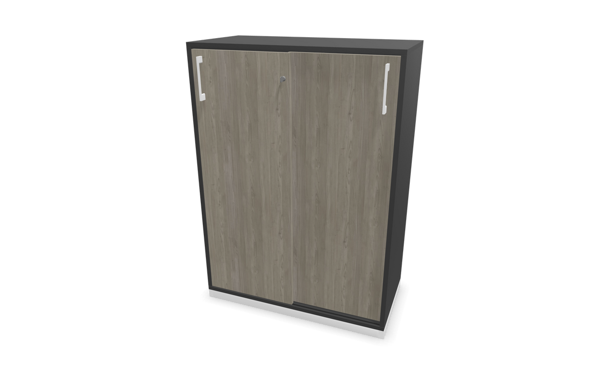 Choice Schiebetürschrank